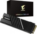 GIGABYTE Aourus M.2 2280″ 2 TB PCI Express 4.0 x4 (NVMe) 7000MB/s 6850MS/s