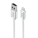 Kabel USB ACME Lightning 8-pin 1