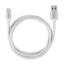 Kabel USB ACME Lightning 8-pin 1