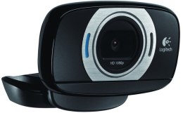 Kamera internetowa LOGITECH C615 960-001056