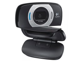 Kamera internetowa LOGITECH C615 960-001056