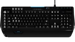 Klawiatura LOGITECH G910 920-008018