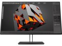 Monitor HP 31.5" 3840 × 2160 1AA81A4 Czarny perłowy