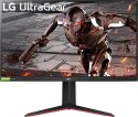 Monitor LG 31.5" 1920 x 1080 32GN550-B Czarny