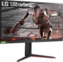 Monitor LG 31.5" 1920 x 1080 32GN550-B Czarny