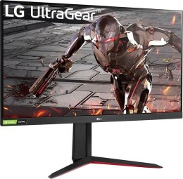 Monitor LG 31.5