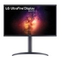 Monitor LG 31.5" 3840 x 2160 32EP950-B Czarny