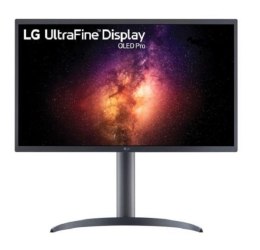 Monitor LG 31.5