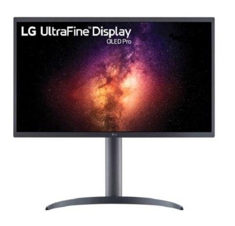 Monitor LG 31.5" 3840 x 2160 32EP950-B Czarny