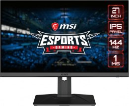 Monitor MSI 27