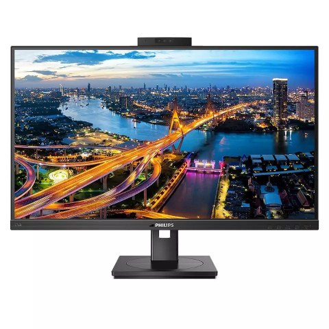 Monitor PHILIPS 27" 2560 x 1440 276B1JH/00 Czarny