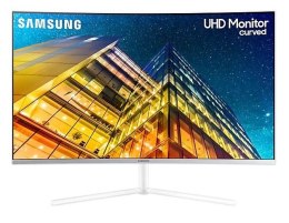 Monitor SAMSUNG 31.5