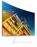 Monitor SAMSUNG 31.5" 3840 x 2160 LU32R591CWRXEN Biały