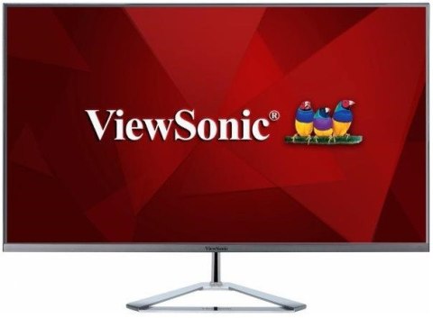 Monitor VIEWSONIC 31.5" 1920 x 1080 VX3276-mhd-2 Czarno-szary