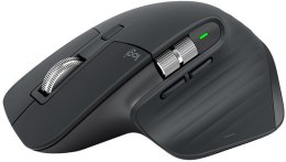 Mysz LOGITECH MX Master 3 Advanced Grafitowy 910-005694