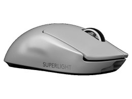 Mysz LOGITECH Pro X Superlight 910-005942