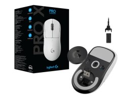 Mysz LOGITECH Pro X Superlight 910-005942