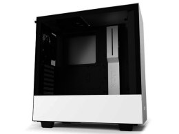 Obudowa Midi Tower NZXT CA-H510B-W1