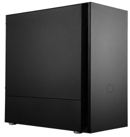 Obudowa Mini Tower COOLER MASTER MCS-S400-KN5N-S00