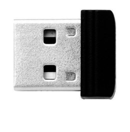 Pendrive (Pamięć USB) VERBATIM 32 GB USB 2.0 Czarny