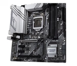 Płyta główna ASUS PRIME Z590M-PLUS Socket 1200 mATX