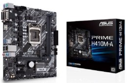 Płyta główna ASUS Prime H410M-A Socket 1200 mATX