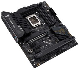 Płyta główna ASUS TUF GAMING Z690-PLUS D4 LGA1700 ATX