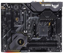 Płyta główna ASUS TUF Gaming X570-Plus Socket AM4 ATX