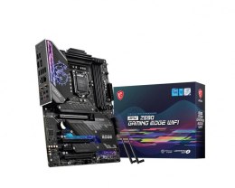 Płyta główna MSI MPG Z590 GAMING EDGE WIFI LGA1200 ATX