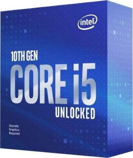 Procesor INTEL Core i5-10600KF BX8070110600KF BOX