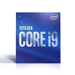 Procesor INTEL Core i9-10900 BX8070110900 BOX
