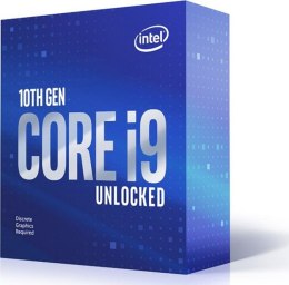 Procesor INTEL i9-10900KF BX8070110900KF BOX