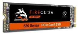 SEAGATE Firecuda M.2 2280″ 1 TB PCI-Express 5000MB/s 4400MS/s
