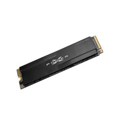SILICON POWER XD80 M.2 2280″ 512 GB PCI-Express 3400MB/s 2300MS/s
