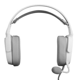 Słuchawki z mikrofonem MODECOM Biały S-MC-899-PROMETHEUS-200
