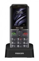 Telefon MAXCOM MM 735BB Comfort + opaska SOS