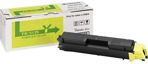 Toner KYOCERA 1T02PAANL0