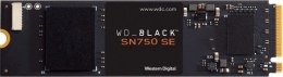 WD Black M.2 2280″ 500 GB PCI-Express 3600MB/s 2000MS/s