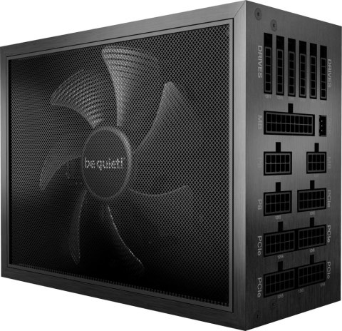 Zasilacz PC BE QUIET! 1500W BN312