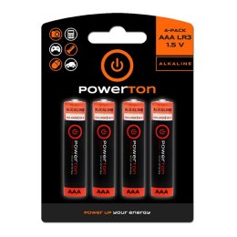 Baterie Powerton 8590274569218