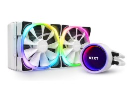 Chłodzenie wodne NZXT Kraken 53 RGB RL-KRX53-RW