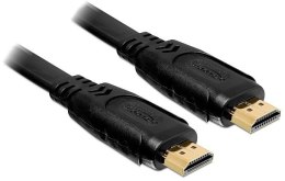 DELOCK HDMI - HDMI 5m 5m /s