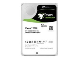 Dysk twardy SEAGATE Exos 14 TB ST14000NM003G