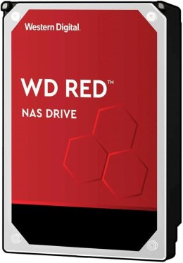 Dysk twardy WD Red 2 TB 3.5
