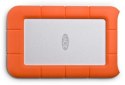 Dysk twardy zewnętrzny LACIE Rugged Mini 1TB 301558