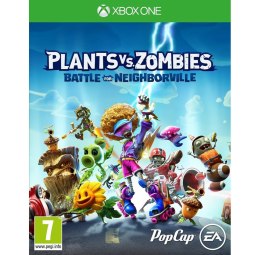 Gra Plants vs. Zombies: Battle for Neighborville PL (XONE)