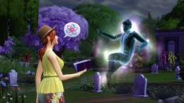 Gra The Sims 4 PL (PC)