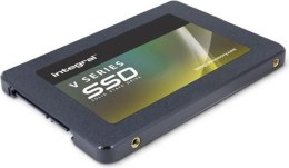 INTEGRAL V Series 2.5″ 240 GB SATA III (6 Gb/s) 500MB/s 400MS/s