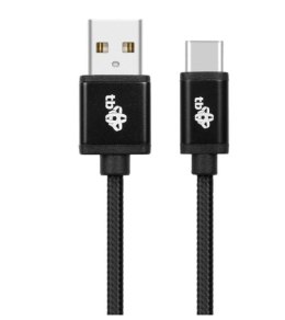 Kabel USB TB USB typ C 2