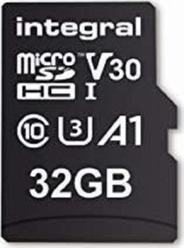 Karta pamięci INTEGRAL 32 GB Adapter